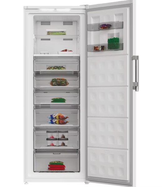 Congélateur Whirlpool WHFF6403W4E detail 2