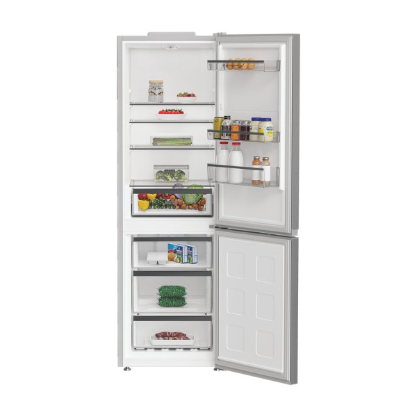 Koelvriescombinatie Whirlpool WHKH1361XP4E detail 2