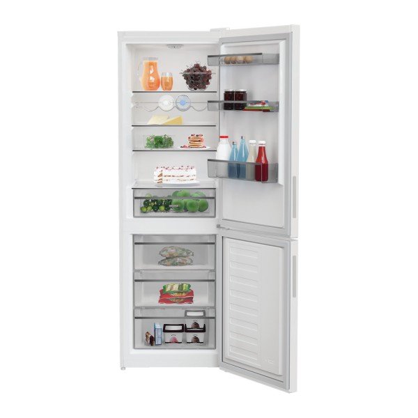 Koelvriescombinatie Whirlpool WHKS1361W4E* detail 1