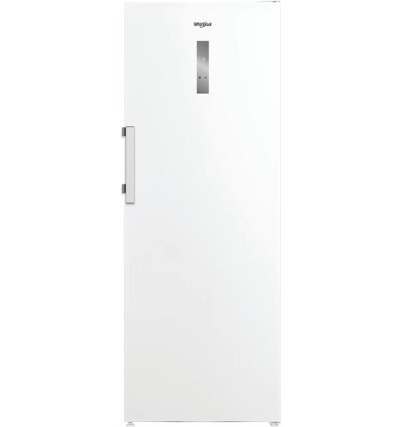 Diepvries Whirlpool WHFF6404W6E vooraanzicht