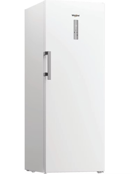 Congélateur Whirlpool WHFF6404W5E vooraanzicht