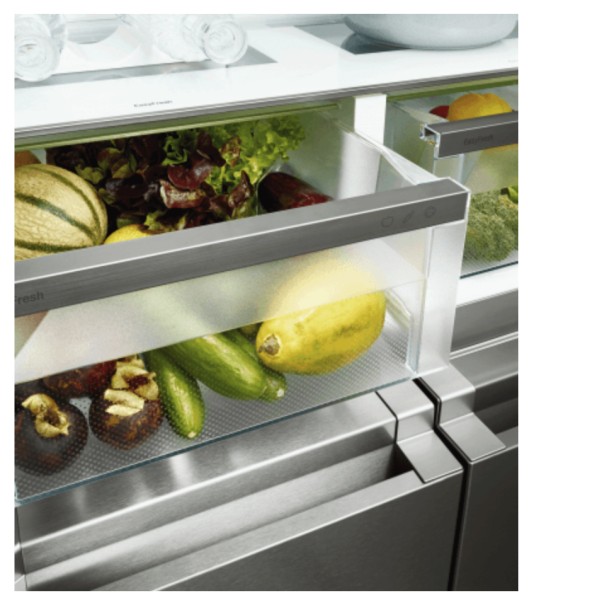 Side/Side + 3 en 4 deurs Liebherr MBTSDI902420 detail 2