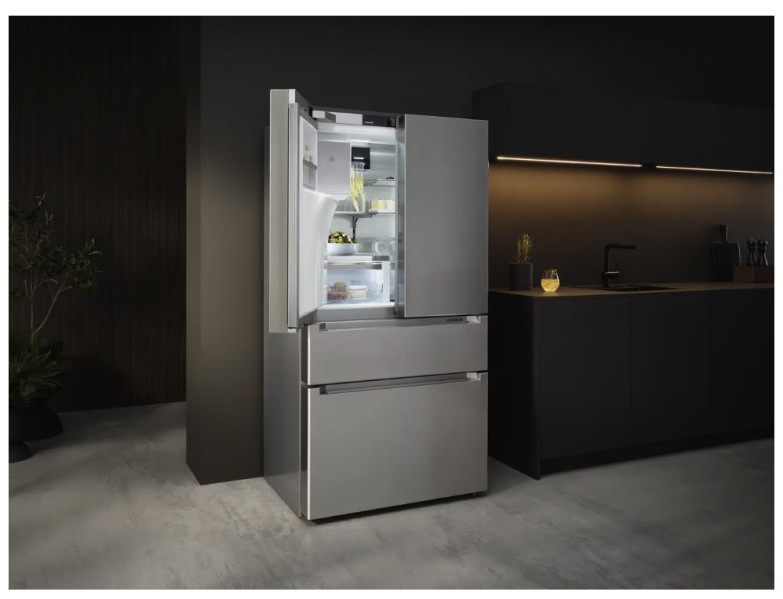 Side/Side + 3 en 4 deurs Liebherr MBSDDI955820 detail 2