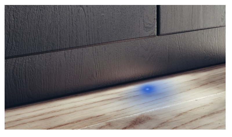 Vaatwasser volledig integreerbaar 60cm Siemens SX63HX03TE detail 4