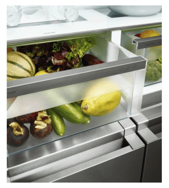 Side/Side + 3 en 4 deurs Liebherr MBTSDI952820 detail 2