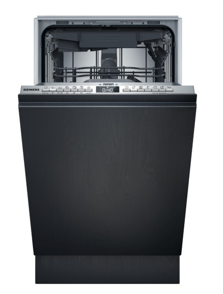Lave-vaisselle full-intégré 45cm Siemens SR73EX25ME detail 1