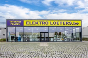 Elektro Loeters St Niklaas