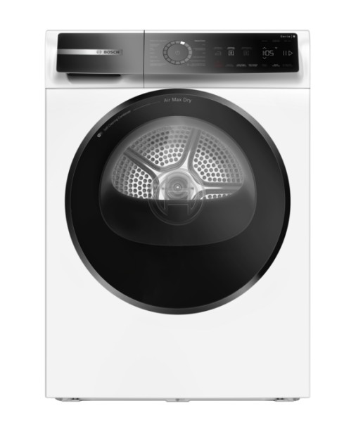 Séchoir Bosch WRB247D0FG vooraanzicht