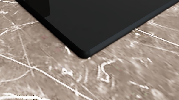 Taque de cuisson au gaz Siemens EN6B6HK40 detail 3