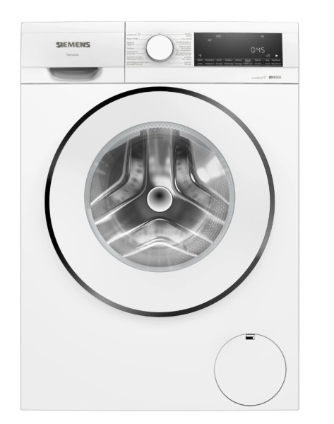 Machine à laver Siemens WG46G2ZEFG vooraanzicht