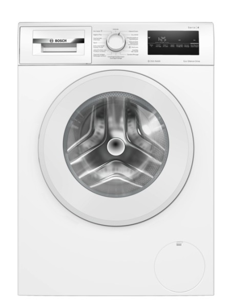 Wasmachine Bosch WAN2827YFG vooraanzicht