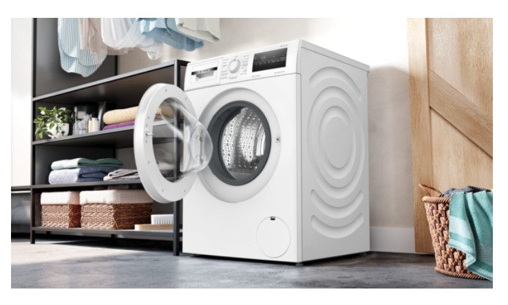 Wasmachine Bosch WAN2827YFG detail 2