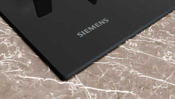 Taque de cuisson au gaz Siemens EP9A6MI40 detail 3