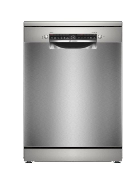 Lave-vaisselle pose libre Bosch SMS4HVI14E vooraanzicht