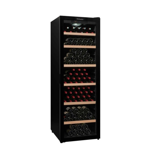 Cave à vin La Sommelière CTV249 vooraanzicht