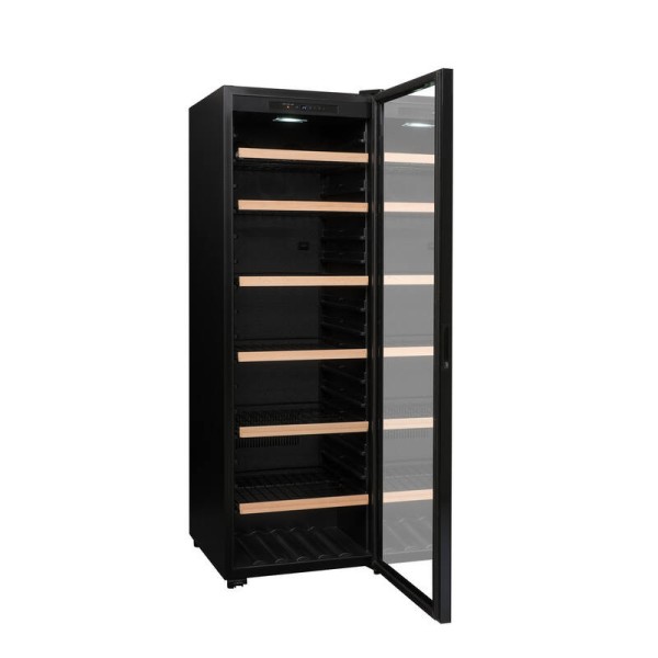 Wijnkast La Sommelière CTV249 detail 2