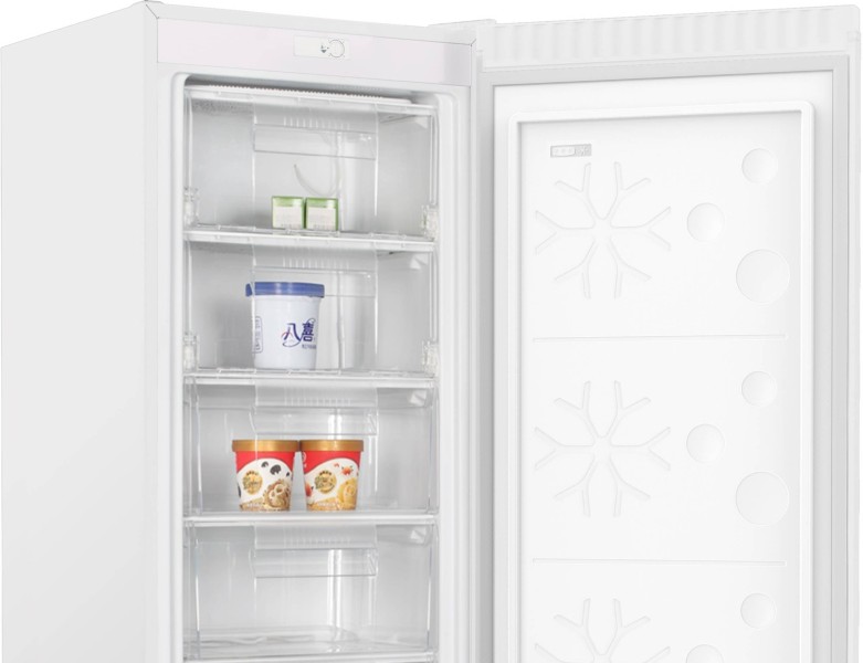 Congélateur Frigelux CA170BE detail 2