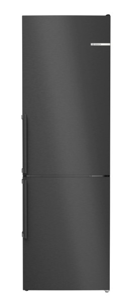 Koelvriescombinatie Bosch KGN36VXCT vooraanzicht