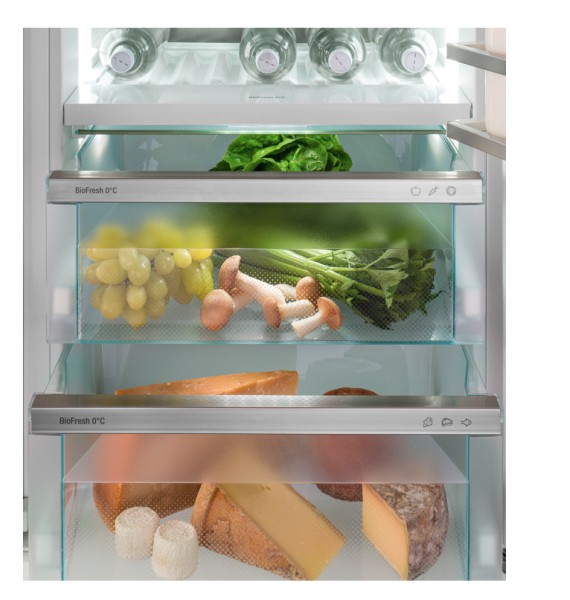 Frigo intégrable hauteur 176-179cm Liebherr IRBBI5150.. detail 1