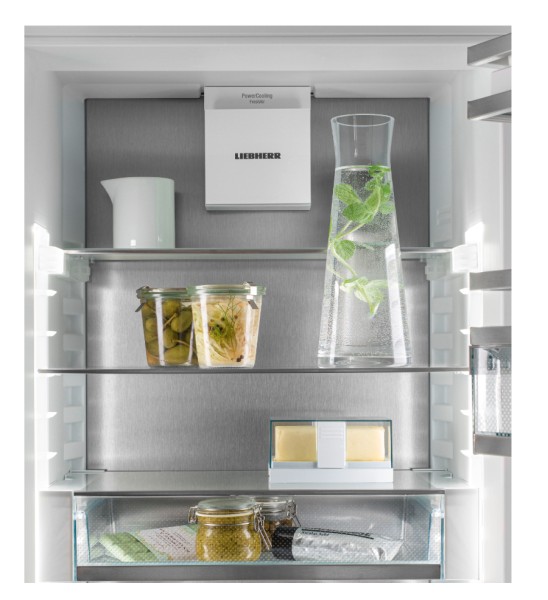 Frigo intégrable hauteur 176-179cm Liebherr IRBBI5150.. detail 2