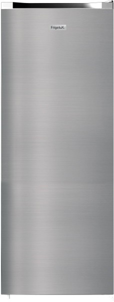 Diepvries Frigelux CA170XE/inox vooraanzicht
