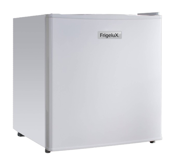 Frigo Frigelux RCU48BE/wit vooraanzicht