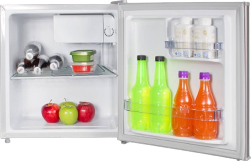 Frigo Frigelux RCU48BE/wit detail 1