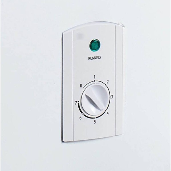 Diepvrieskisten Frigelux CCO400BE detail 2