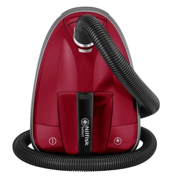 Aspirateur Nilfisk DRCL13E08A2 vooraanzicht