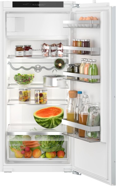 Frigo intégrable hauteur 122cm Bosch KIL42VFE0 vooraanzicht