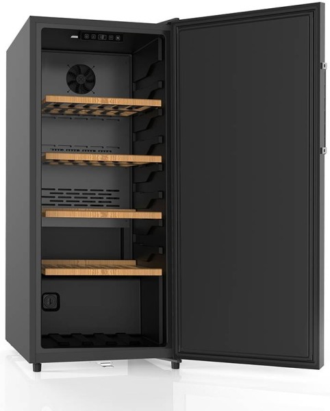 Cave à vin La Sommelière CTPNE120 detail 3