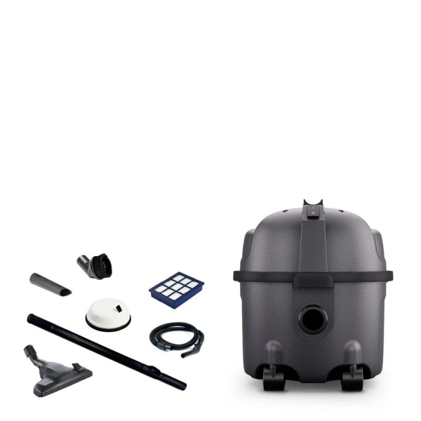 Aspirateur Nilfisk Nilfisk Thor R detail 2