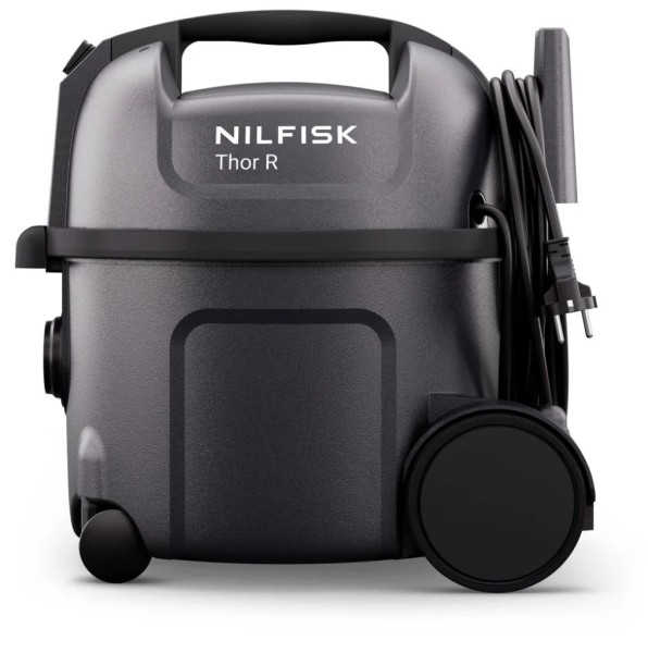 Stofzuigers Nilfisk Nilfisk Thor R detail 1