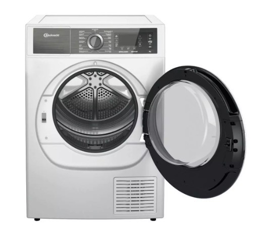 Séchoir Bauknecht B8D84WBCH detail 1