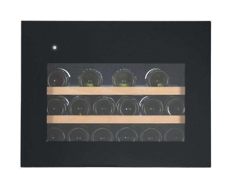 Cave à vin intégrable Frilec BERLINWSP-24-012 detail 1