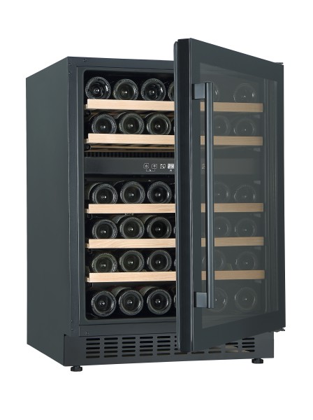 Wijnkast inbouw Frilec BERLINWS-46-012 detail 1