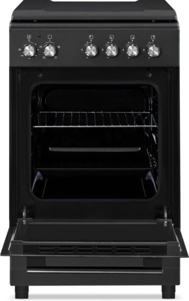 Fornuis gaskookplaat Everglades EVCK5010 detail 2