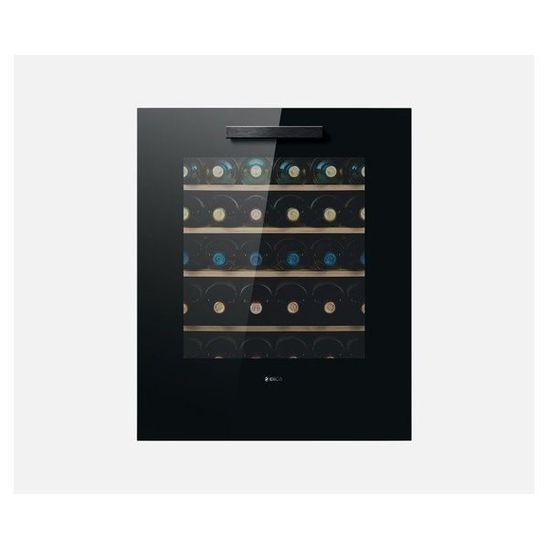 Wijnkast inbouw Elica PRF0191774 vooraanzicht