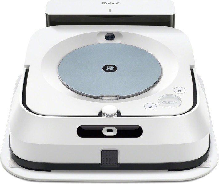 Aspirateurs Robotiques Roomba BRAAVA JET M6134 detail 1