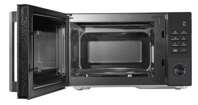 Microgolfoven vrijstaand Midea MMO-AG25VB(BK) detail 1