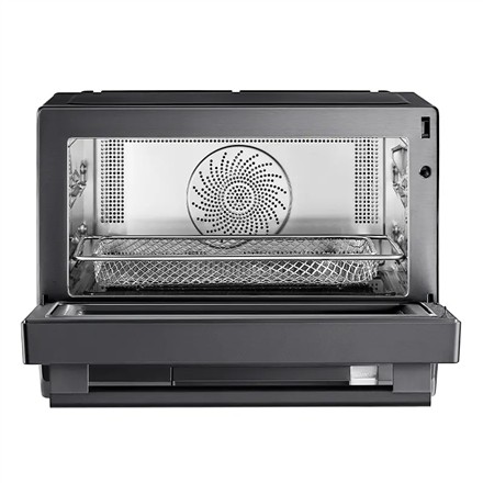 Micro-ondes pose-libre Midea MSO25H detail 2