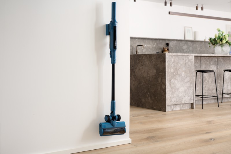 Aspirateur balai Nilfisk Nilfisk Move Dark Blue detail 1