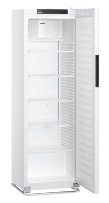 Refroidisseur à boisons/ porte vitrée ou pleine Liebherr MRFec4001-20/I47 vooraanzicht