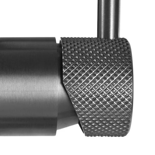 Robinet mono-commande Lorreine TWEED-XX vooraanzicht