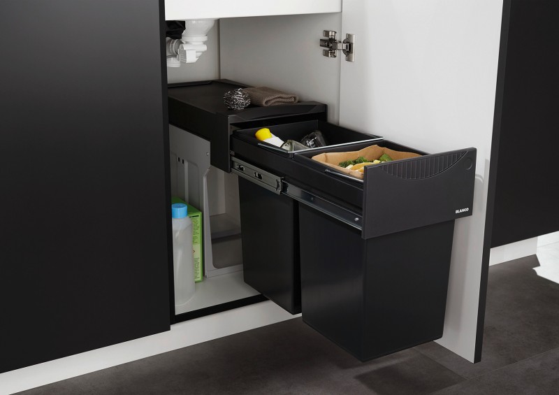 Spoelbak toebehoren Blanco 526376/** detail 1