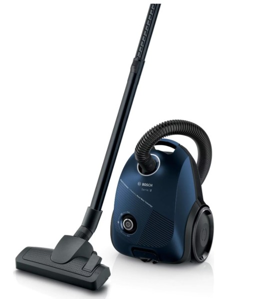 Aspirateur Bosch BGLS2BU2 detail 3