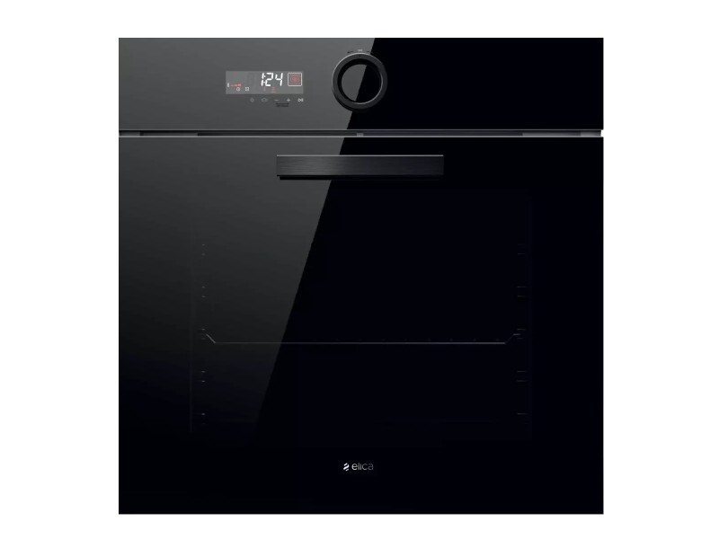 Multifunctie oven Elica PRF0191771A vooraanzicht