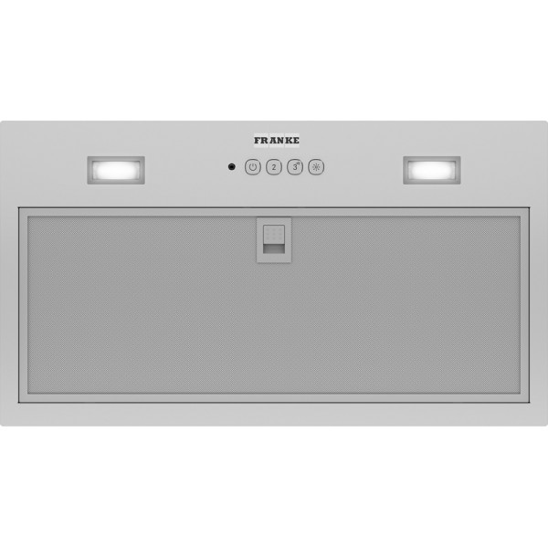 Dampkap inbouwgroep Franke FBFEA52INOX detail 1