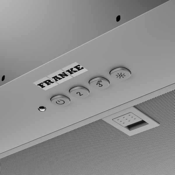 Dampkap inbouwgroep Franke FBFEA52INOX detail 2