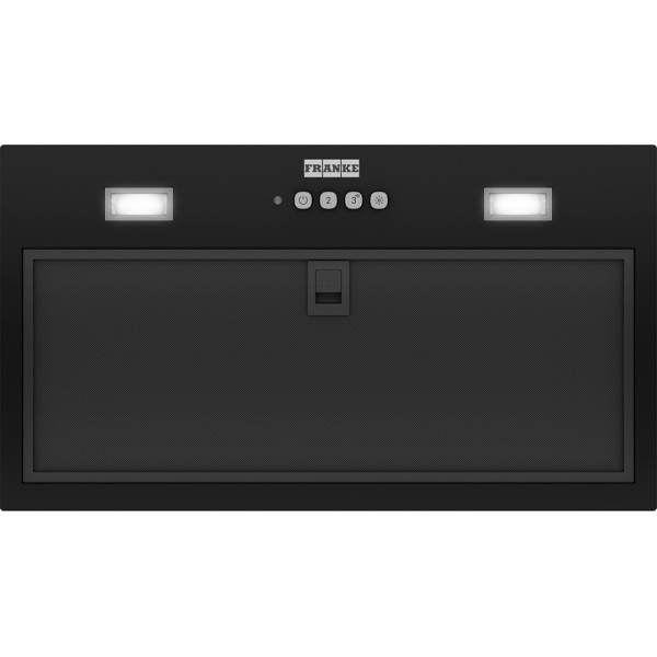 Hotte groupe aspirant Franke FBFEA52NOIR/ACTIE detail 1